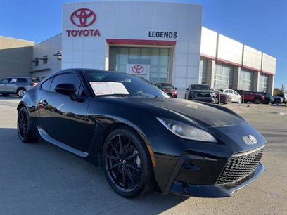 Certified 2023 Toyota GR86 Premium