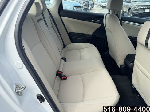 Used 2018 Honda Civic EX image 30