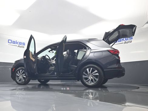 Used 2022 Chevrolet Equinox Premier FWD image 60