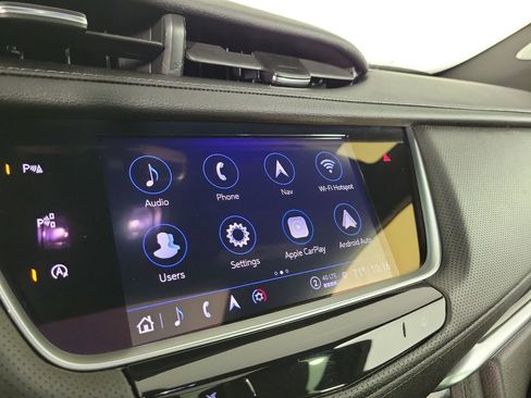 Certified 2023 Cadillac XT5 Premium Luxury w/ Technology Package AWD/4WD image 29
