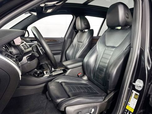 Used 2019 BMW X3 M40i w/ Premium Package image 26