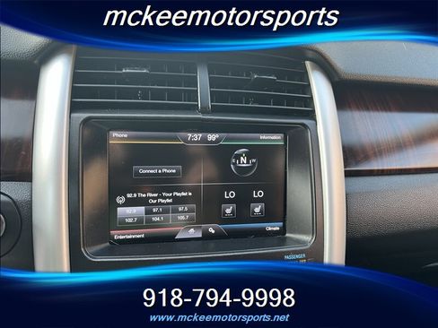 Used 2014 Ford Edge Limited AWD/4WD image 12