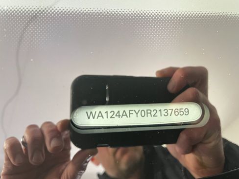 Used 2024 Audi SQ5 Premium Plus image 31