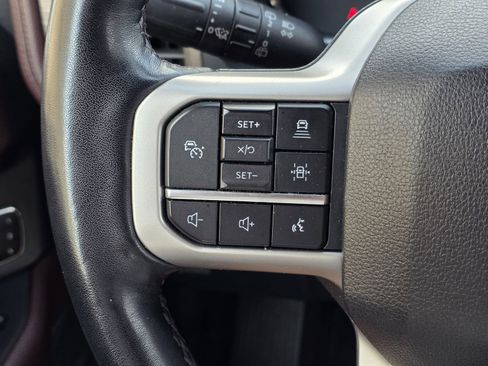 Used 2023 Ford Expedition Max Limited image 33