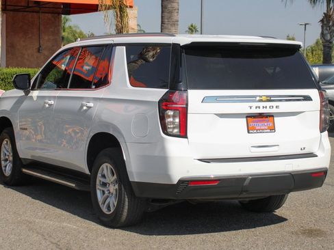 Used 2023 Chevrolet Tahoe LT image 6