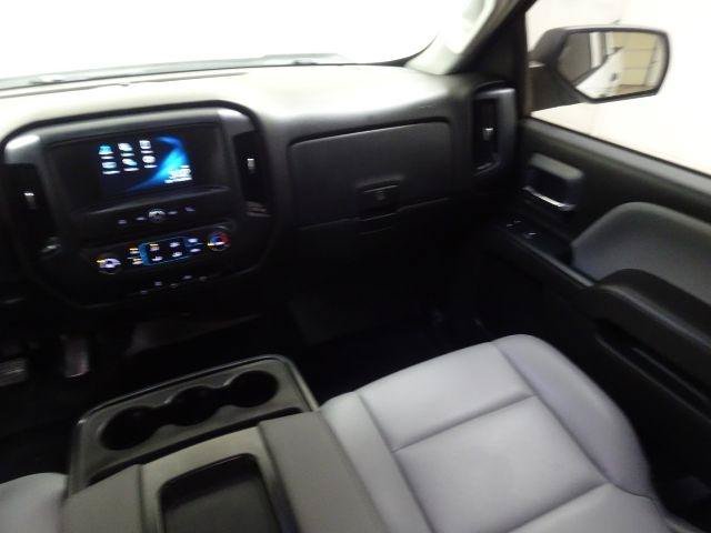 Used 2017 Chevrolet Silverado 1500 W/T RWD image 28