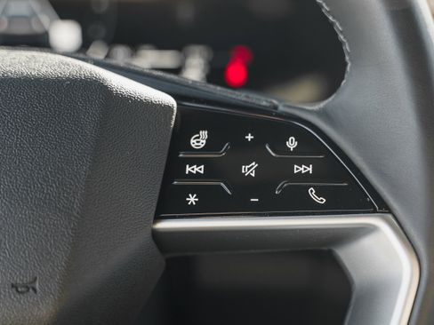 Used 2025 Audi Q5 Premium Plus w/ Premium Plus image 19