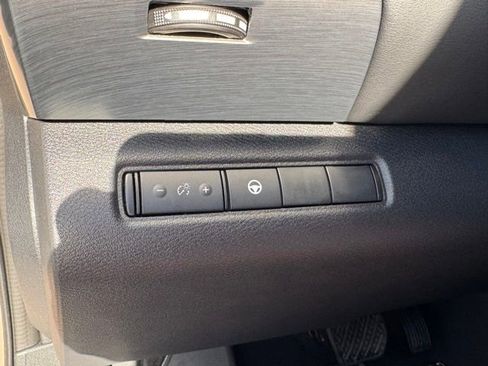 Used 2024 Nissan Pathfinder Rock Creek image 31