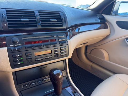 Used 2006 BMW 325Ci 325Ci image 19