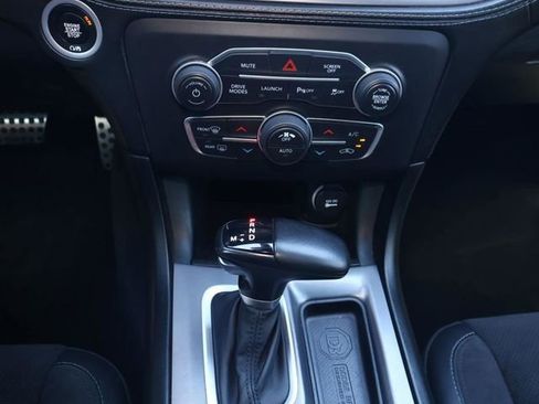 Used 2023 Dodge Charger Scat Pack RWD image 24