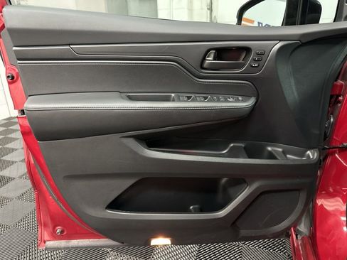 Used 2023 Honda Odyssey Sport image 18