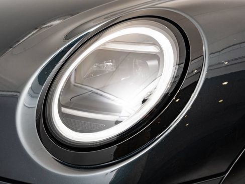 New 2026 MINI Cooper S FWD image 15