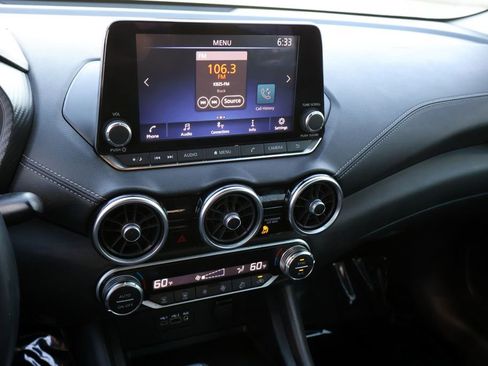 Used 2021 Nissan Sentra SV w/ Electronics Package image 17