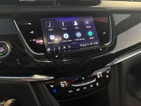 Used 2024 Cadillac XT6 Premium Luxury w/ Technology Package AWD/4WD image 19