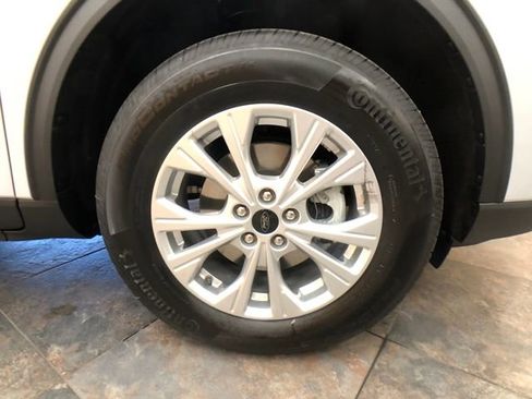 New 2026 Ford Escape Active w/ Active Premium Tech Pack image 9