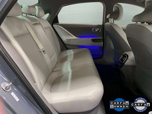 Used 2025 Hyundai Ioniq 6 SEL image 19