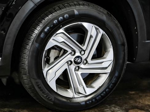 Used 2021 Hyundai Santa Fe SEL w/ Convenience + Premium Package image 59