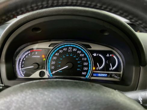Used 2010 Toyota Venza AWD image 22