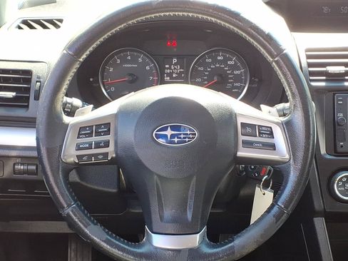 Used 2014 Subaru Crosstrek 2.0i Limited AWD/4WD image 22