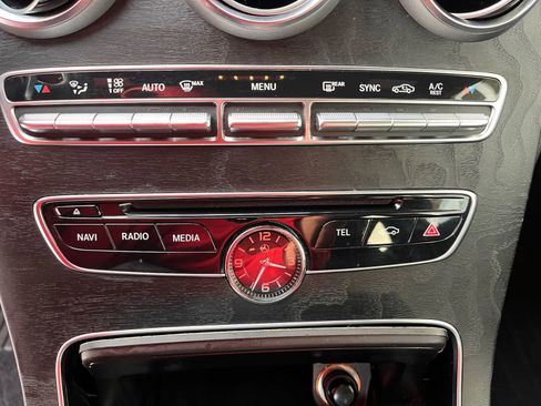 Used 2018 Mercedes-Benz C 43 AMG 4MATIC Coupe image 38