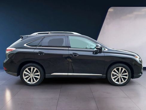 Used 2013 Lexus RX 350 FWD w/ Navigation Pkg image 4