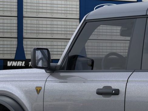 New 2026 Ford Bronco Badlands AWD/4WD image 22
