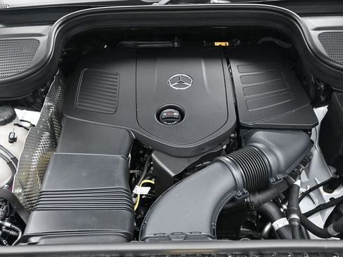 New 2026 Mercedes-Benz GLE 350 4MATIC image 30