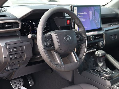 New 2026 Toyota Tacoma TRD Sport RWD image 14