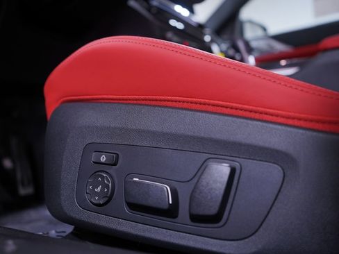 New 2026 BMW M4 Competition AWD/4WD image 17