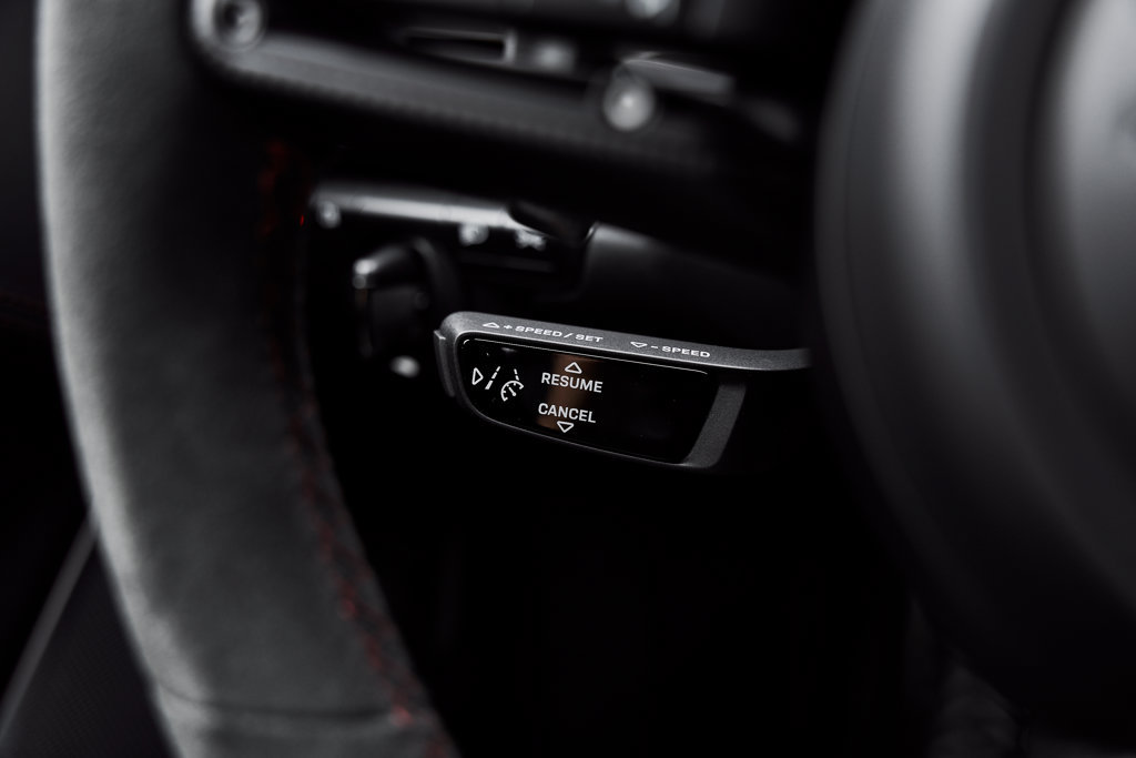 Used 2024 Porsche 911 Turbo S AWD/4WD image 62