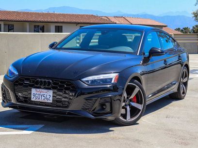 Used 2023 Audi A5 2.0T Premium Plus w/ Premium Plus