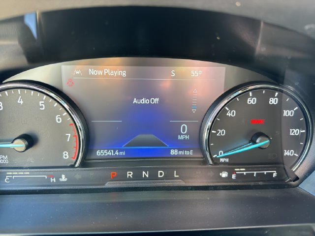 Used 2023 Ford Explorer Limited w/ Equipment Group 301A AWD/4WD image 14
