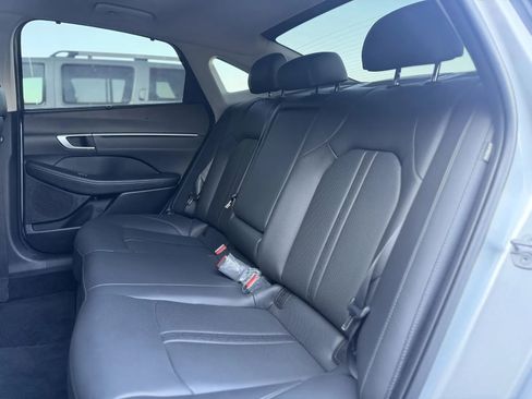 Used 2025 Hyundai Sonata Limited image 17