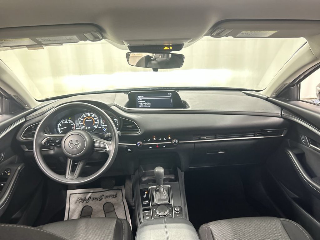 Used 2024 MAZDA CX-30 AWD 2.5 S image 18