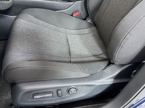 New 2025 Honda Accord SE image 21