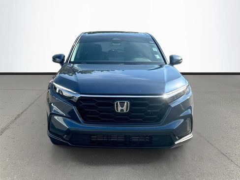 Used 2025 Honda CR-V EX image 2