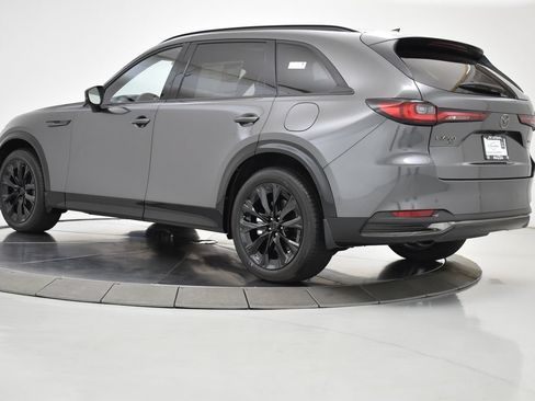 New 2026 MAZDA CX-90 3.3 Turbo S w/ Premium Package AWD/4WD image 18