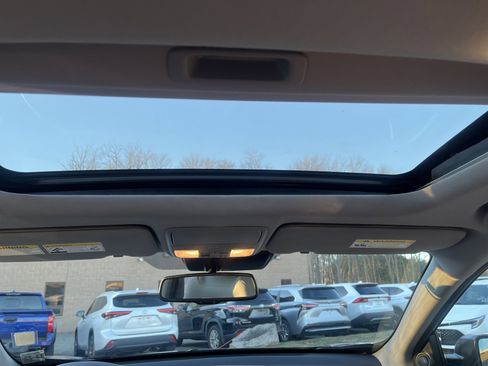 Used 2022 Honda CR-V EX-L image 20