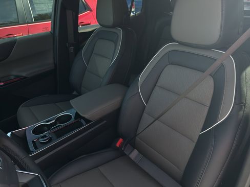 New 2026 Chevrolet Equinox LT image 22