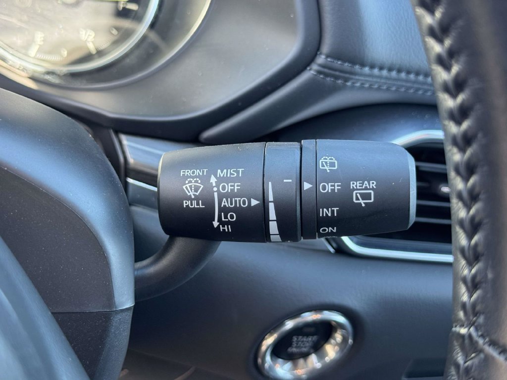 Used 2022 MAZDA CX-5 AWD 2.5 S w/ Premium Package image 24