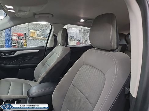 Used 2021 Ford Escape S AWD/4WD image 36