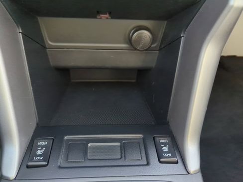 Used 2015 Subaru Forester 2.5i Premium w/ Popular Package #1 image 17