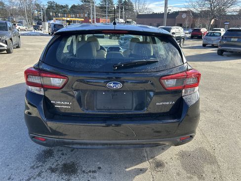 Used 2020 Subaru Impreza 2.0i image 6