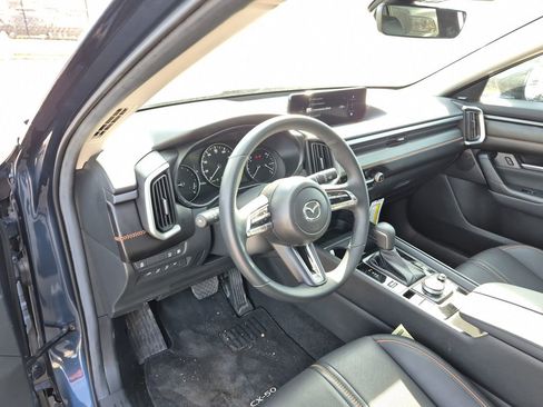 Used 2025 MAZDA CX-50 AWD 2.5 Hybrid w/ Premium Pkg image 31