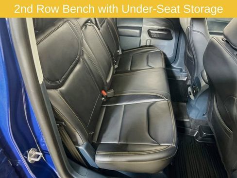 Certified 2024 Ford Maverick Tremor w/ Tremor Off-Road Package AWD/4WD image 15