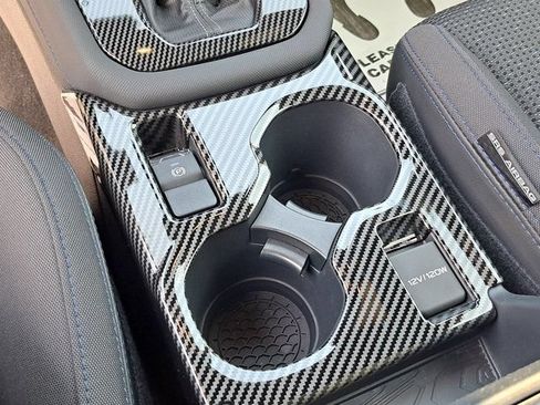 Used 2025 Subaru Forester Premium w/ Convenience Package #1 AWD/4WD image 19