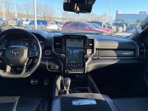 Used 2022 RAM 1500 TRX w/ TRX Level 2 Equipment Group image 18