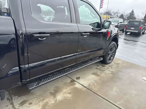 Certified 2023 Ford F150 XLT w/ Equipment Group 302A High image 38