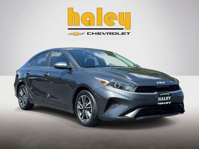 Used 2024 Kia Forte LXS w/ LXS Technology Package