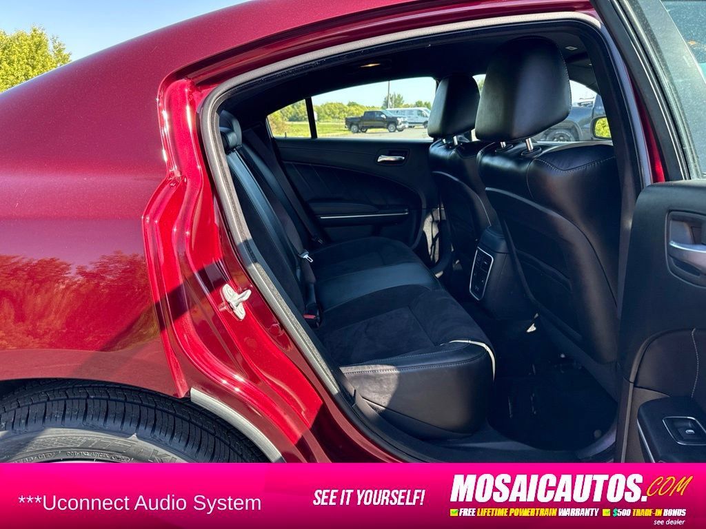 Used 2022 Dodge Charger GT w/ Plus Group AWD/4WD image 8